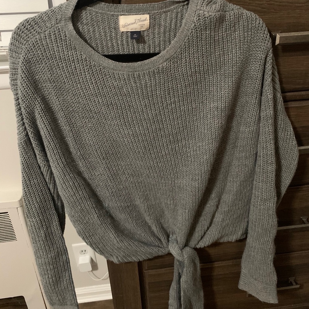 Universal thread sweater - Picture 2 of 2
